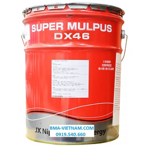Dầu bôi trơn đa năng Eneos Super Mulpus DX 46